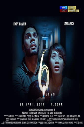 Enam poster