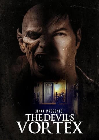 Jinxx Presents: The Devil's Vortex poster