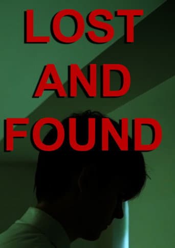 Lost and Found poster