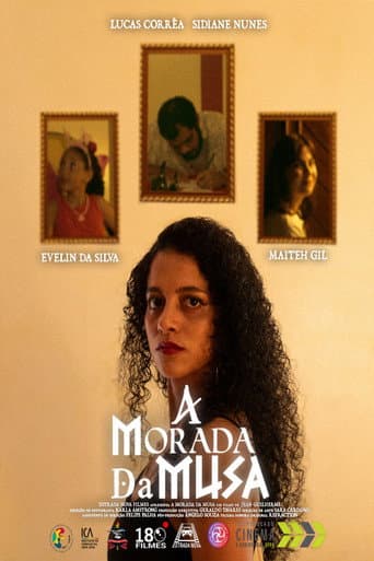 A Morada da Musa poster