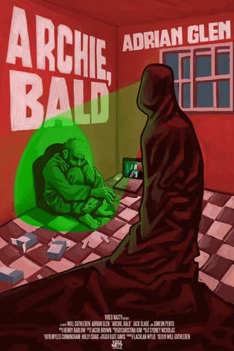 Archie, Bald poster