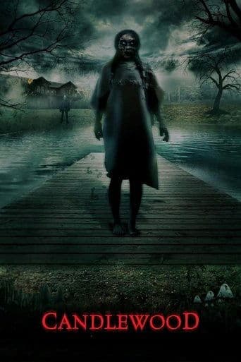 Candlewood poster