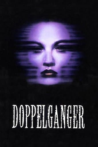Doppelganger poster