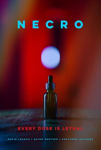 Necro poster