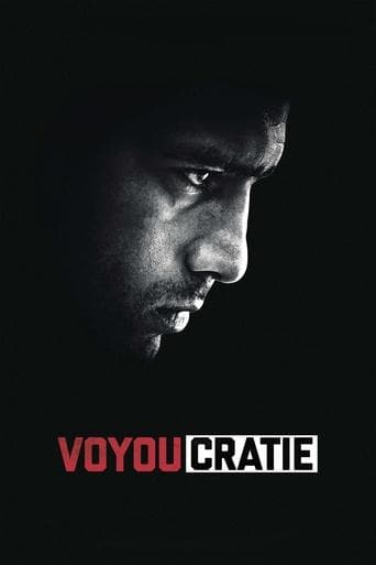 Thugocratie poster