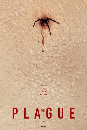 The Plague poster