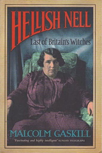Hellish Nell poster