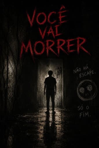 You will Die poster