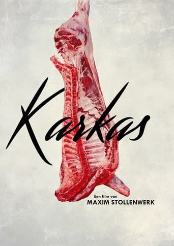 Karkas poster