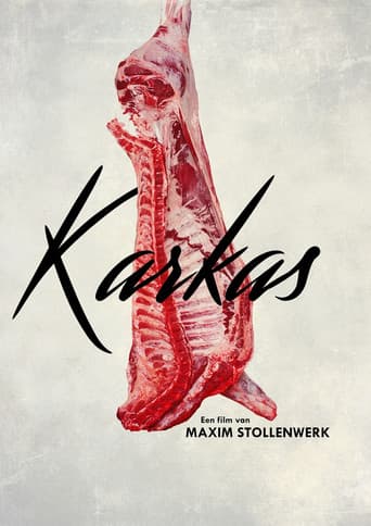 Karkas poster