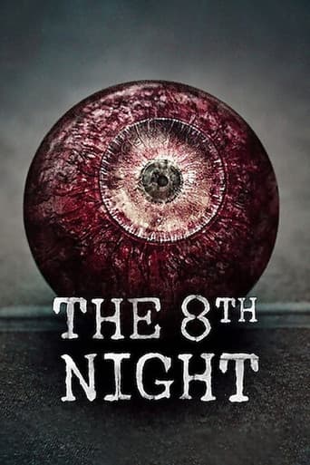 The 8th Night poster