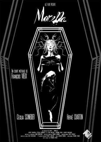 Morella poster