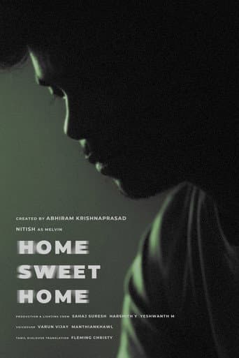Home Sweet Home poster