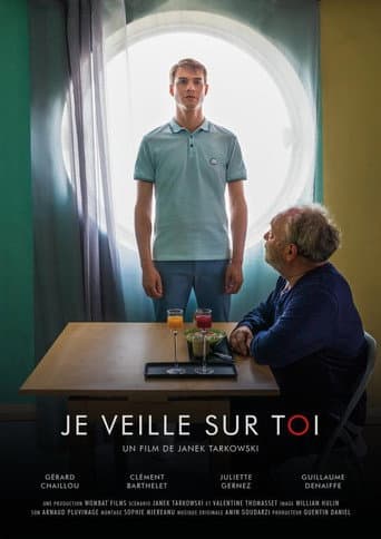 Help3 poster