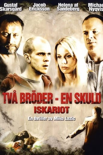 Iscariot poster
