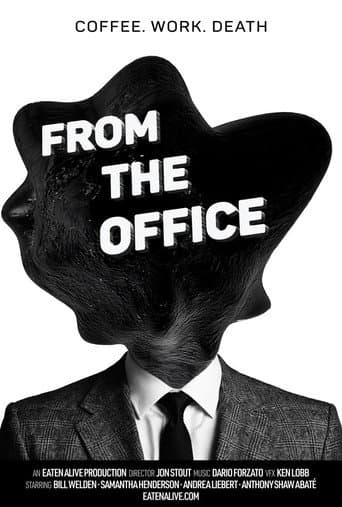 From the Office poster