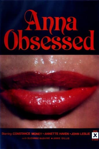 Obsessed poster