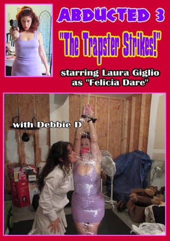 Abducted 3: The Trapster Strikes! poster
