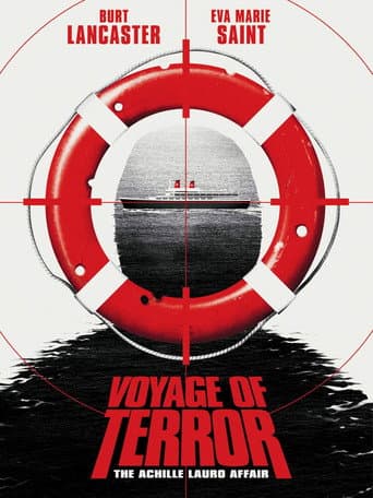 Voyage of Terror: The Achille Lauro Affair poster