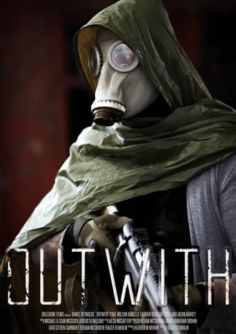 Outwith poster