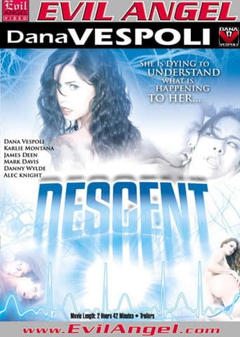 Descent poster