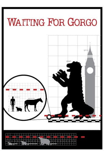 Waiting for Gorgo poster