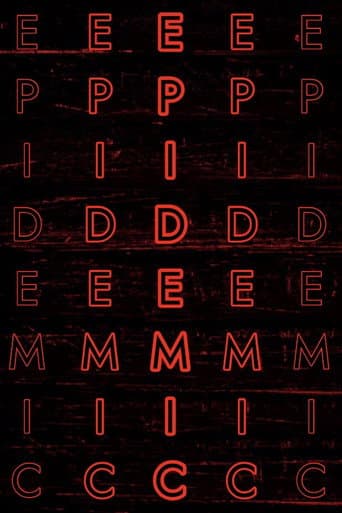 Epidemic poster