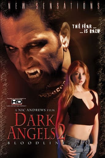 Dark Angels 2: Bloodline poster