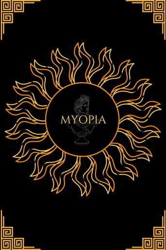 MYOPIA poster