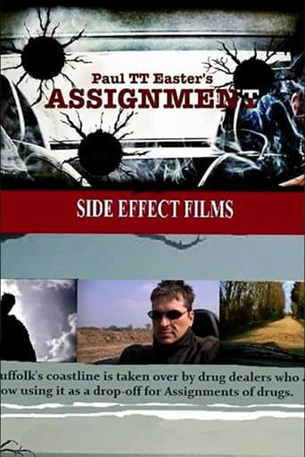 Assignment poster