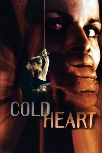 Cold Heart poster