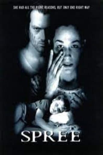 Spree poster