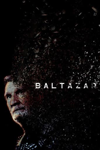 Baltazar poster