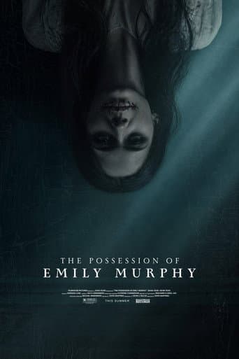 The Possession of Emily Murphy poster