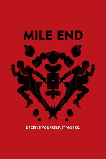 Mile End poster