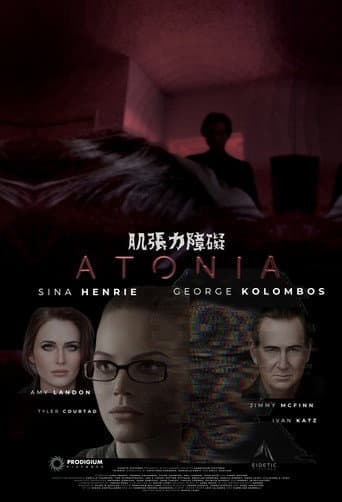 Atonia poster