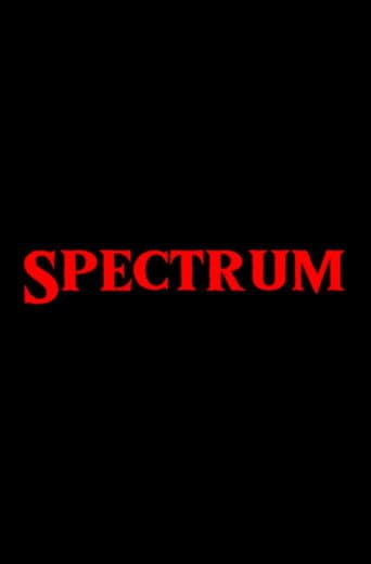 Spectrum poster