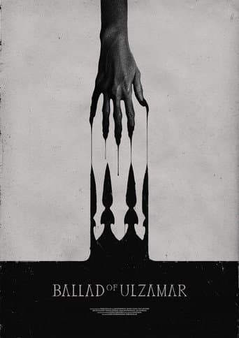 Ballad of Ulzamar poster