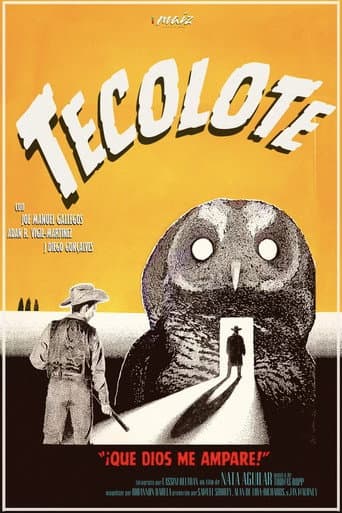Tecolote poster