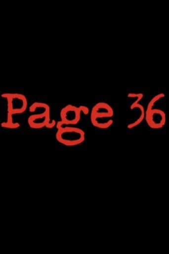 Page 36 poster