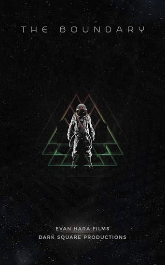 The Boundary poster