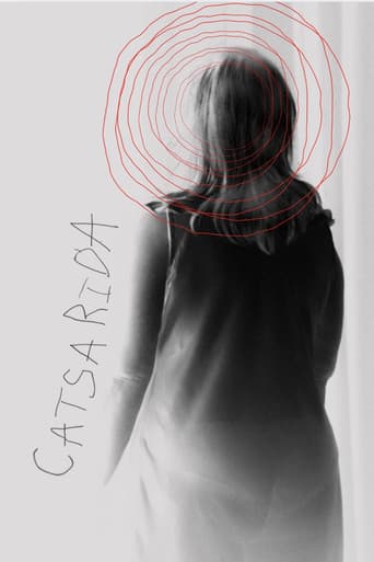 Catsarida poster