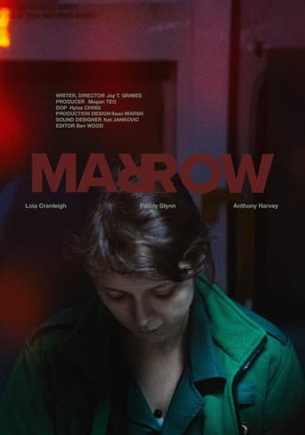 MARROW poster