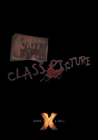 Class Picture poster
