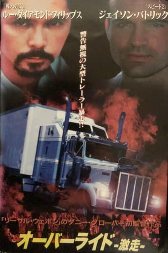 Override poster
