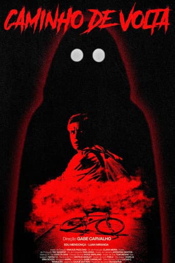 Caminho de Volta poster