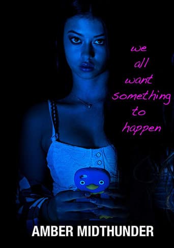 #nightslikethese poster