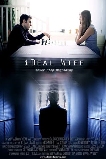iDeal Wife poster