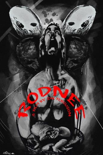 Rodnee poster