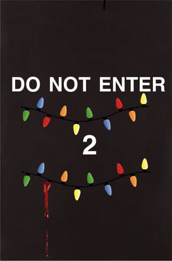 Do Not Enter 2 poster
